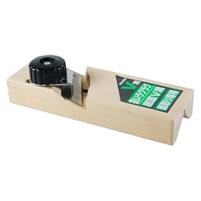 祐宗　面取鉋 Amazon.co.jp: 面取かんな - カンナ: DIY・工具・ガーデン